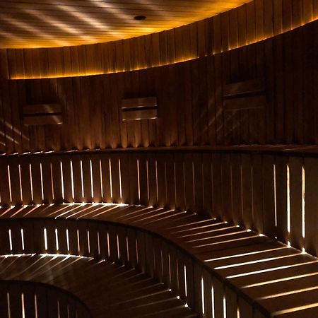 Luxury Apartman Spa Residence Hévíz Kültér fotó