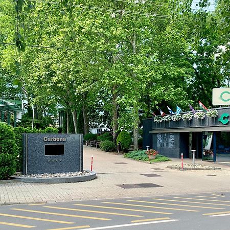 Luxury Apartman Spa Residence Hévíz Kültér fotó