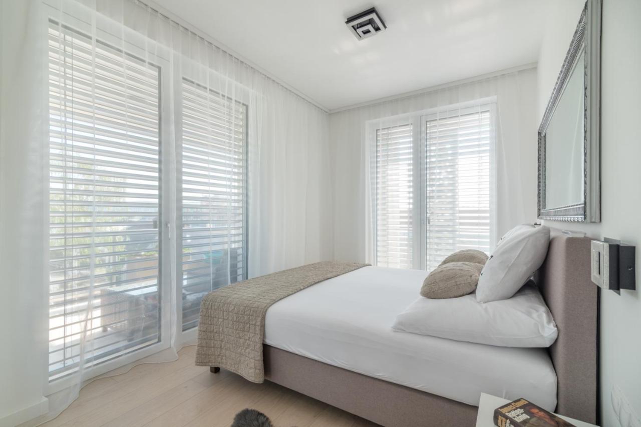 Luxury Apartman Spa Residence Hévíz Kültér fotó