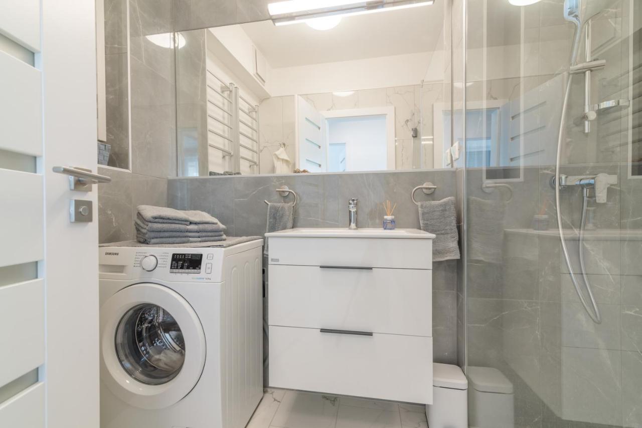 Luxury Apartman Spa Residence Hévíz Kültér fotó
