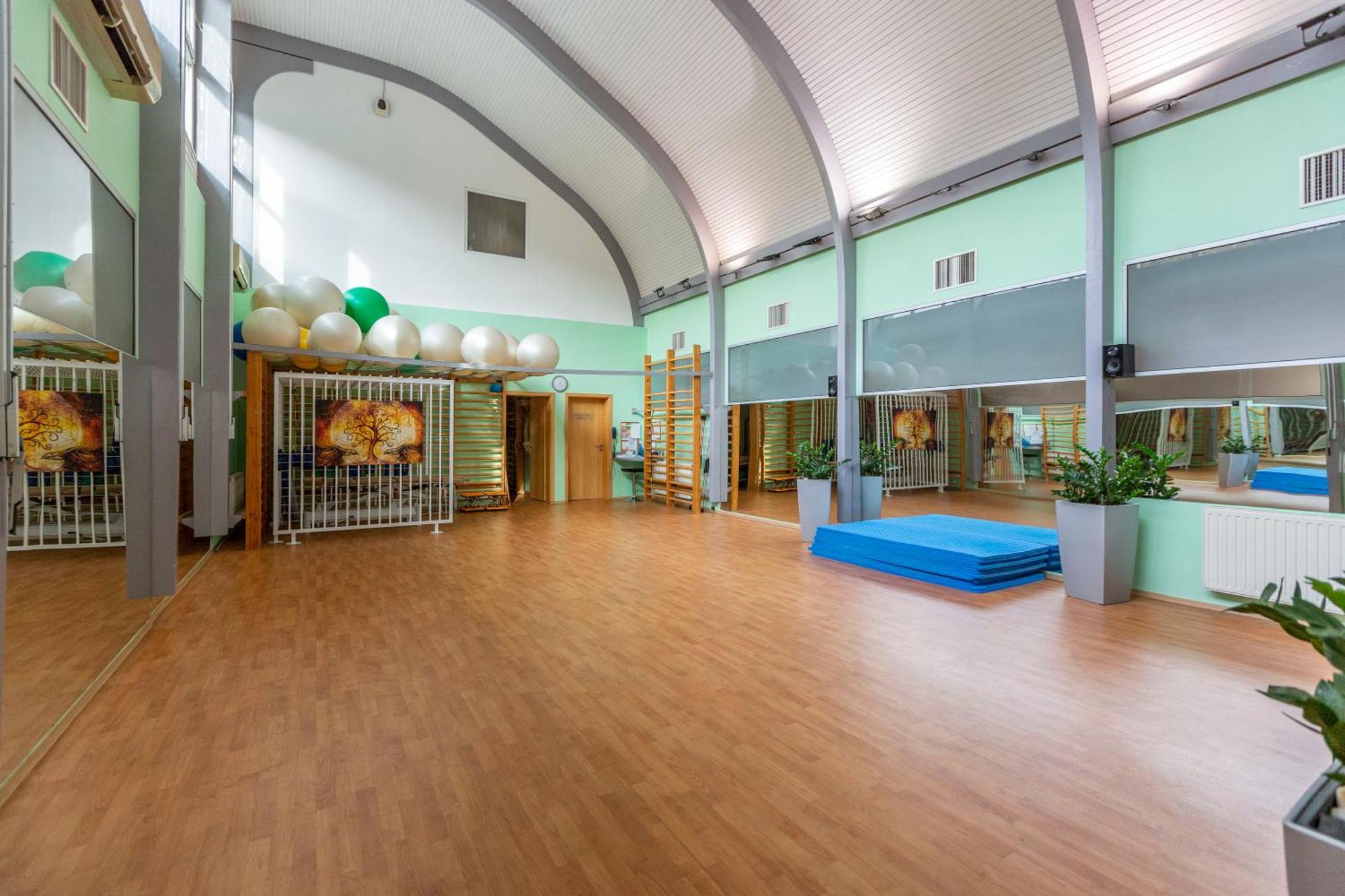 Luxury Apartman Spa Residence Hévíz Kültér fotó